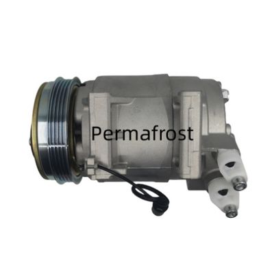 Vehicle Auto AC Compressor DKS15D MN123627 506012206 5060122061A