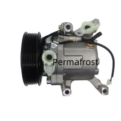 6pk SV07C Vehicle AC Compressor 447260-5613 4472605613 88320-B1020