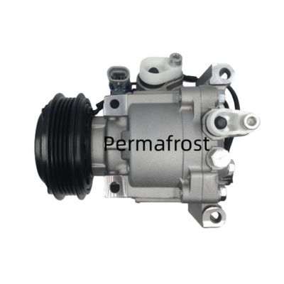 QS70 Auto Air Compressor Parts 98453 95194690 For Chevrolet Spark