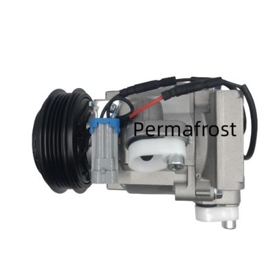 QS70 Auto Air Compressor Parts 98453 95194690 For Chevrolet Spark