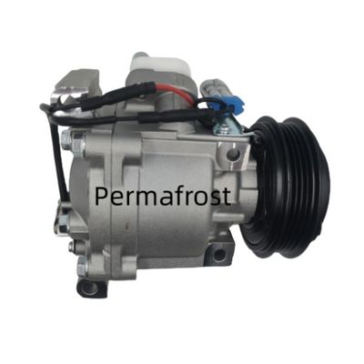 QS70 Auto Air Compressor Parts 98453 95194690 For Chevrolet Spark