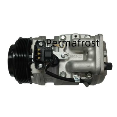 W140 S280 Car Air Conditioning Compressor 10PA20C A0002300311 A0002300411