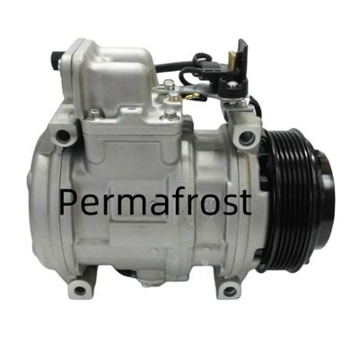 W140 S280 Car Air Conditioning Compressor 10PA20C A0002300311 A0002300411