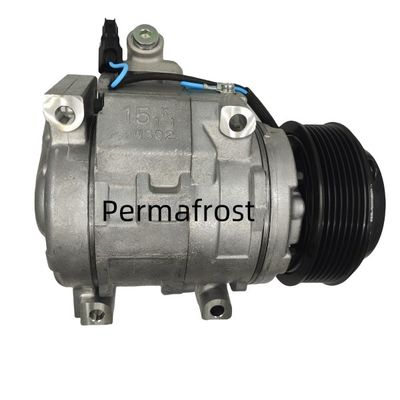 HONDA ACCORD VII 2.2 10SR15C Compressor 38810-RL0-G01 38810RL0G01