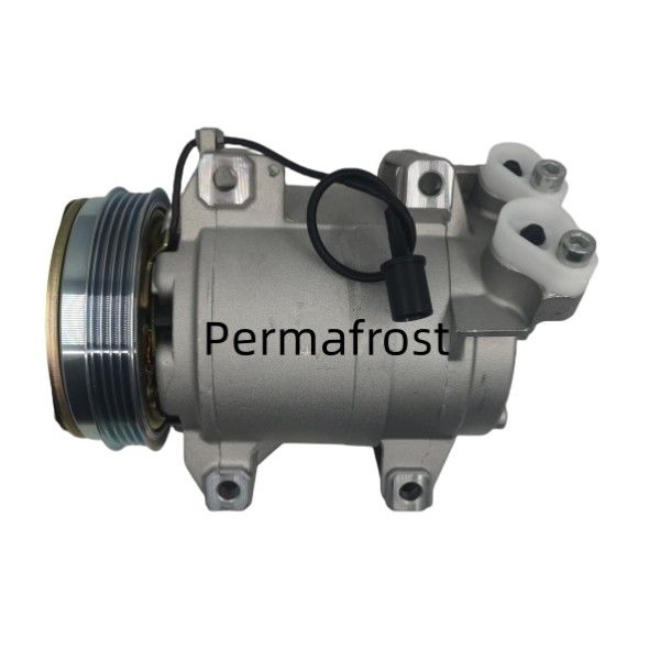 Vehicle Auto AC Compressor DKS15D MN123627 506012206 5060122061A