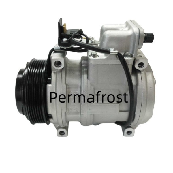W140 S280 Car Air Conditioning Compressor 10PA20C A0002300311 A0002300411